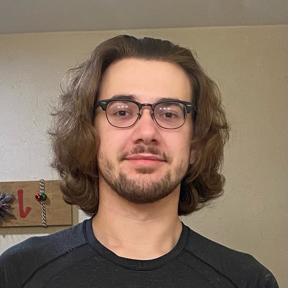 Meet your Posher, Caleb - Picture 1 of 1